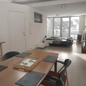 Appartement Sfeervol Rustige Loft