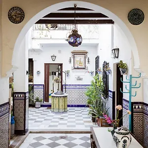  Appartement Casa Aljibe Espagne