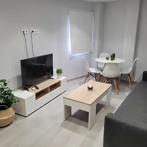  Appartement Bluebelle - Espagne