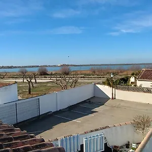  Appartement Lotissement Les Launes Du Couchant France